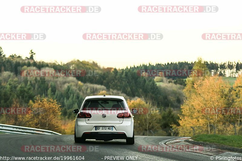 Bild #19961604 - Touristenfahrten Nürburgring Nordschleife (12.11.2022)