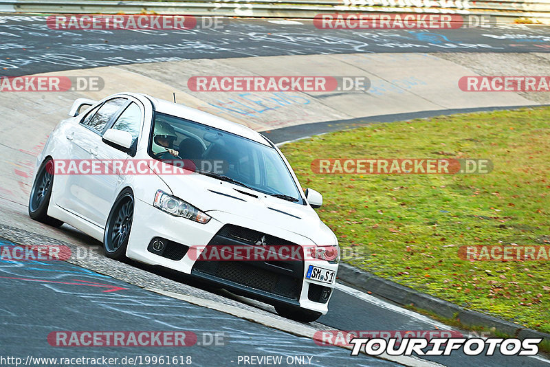 Bild #19961618 - Touristenfahrten Nürburgring Nordschleife (12.11.2022)