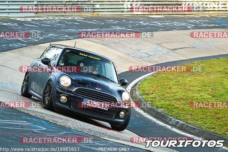 Bild #19961657 - Touristenfahrten Nürburgring Nordschleife (12.11.2022)