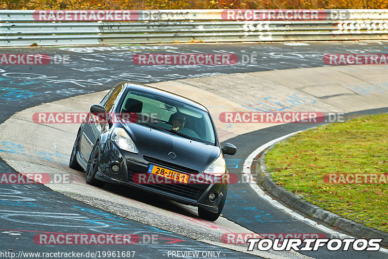 Bild #19961687 - Touristenfahrten Nürburgring Nordschleife (12.11.2022)