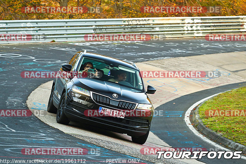 Bild #19961712 - Touristenfahrten Nürburgring Nordschleife (12.11.2022)