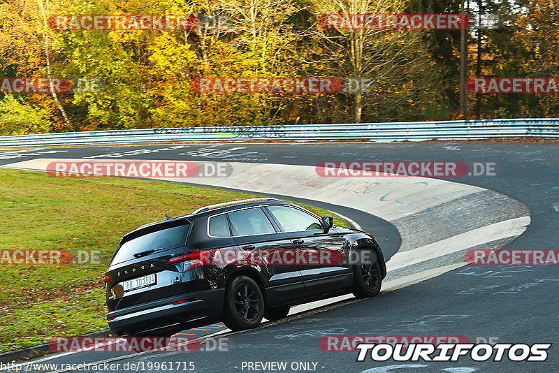 Bild #19961715 - Touristenfahrten Nürburgring Nordschleife (12.11.2022)