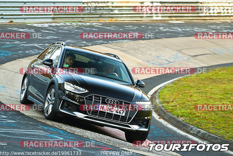 Bild #19961733 - Touristenfahrten Nürburgring Nordschleife (12.11.2022)