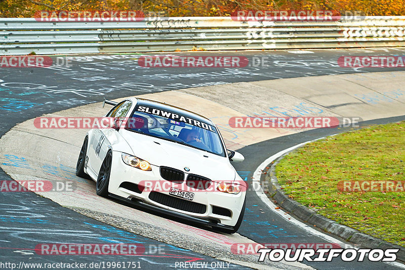 Bild #19961751 - Touristenfahrten Nürburgring Nordschleife (12.11.2022)