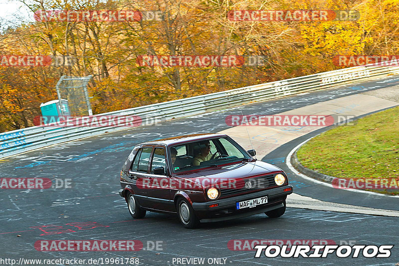 Bild #19961788 - Touristenfahrten Nürburgring Nordschleife (12.11.2022)