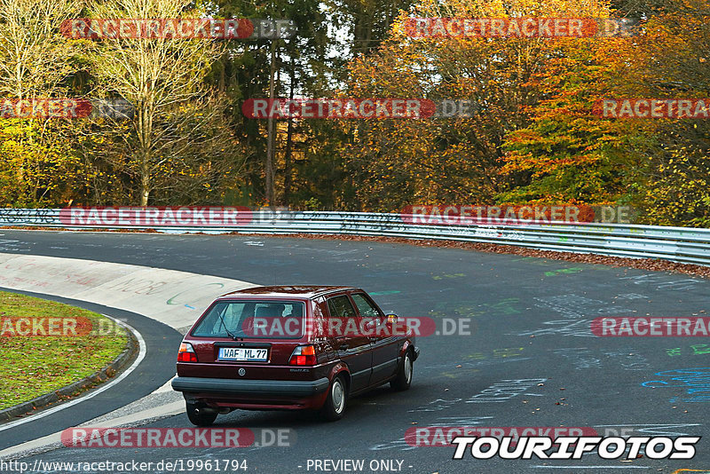 Bild #19961794 - Touristenfahrten Nürburgring Nordschleife (12.11.2022)