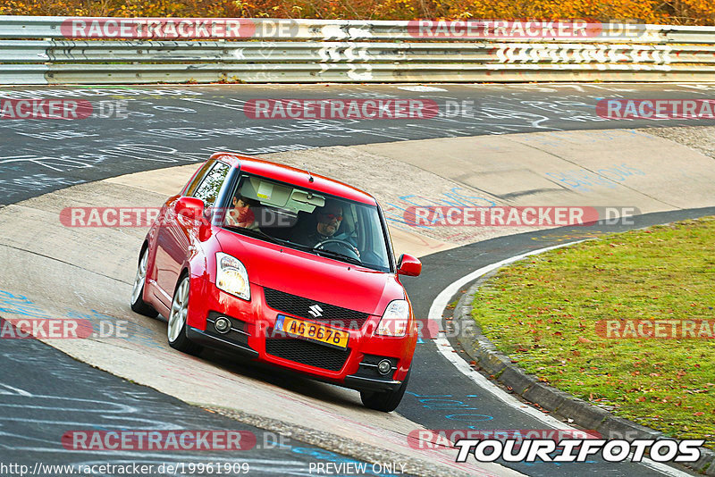 Bild #19961909 - Touristenfahrten Nürburgring Nordschleife (12.11.2022)