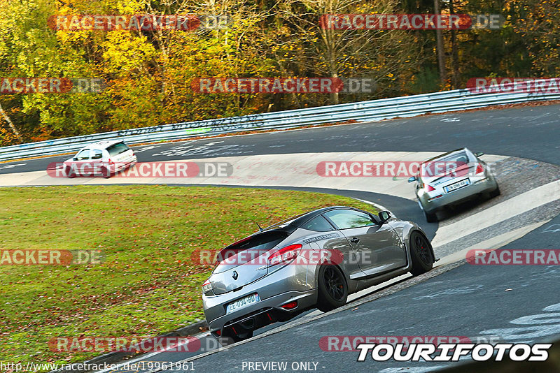 Bild #19961961 - Touristenfahrten Nürburgring Nordschleife (12.11.2022)