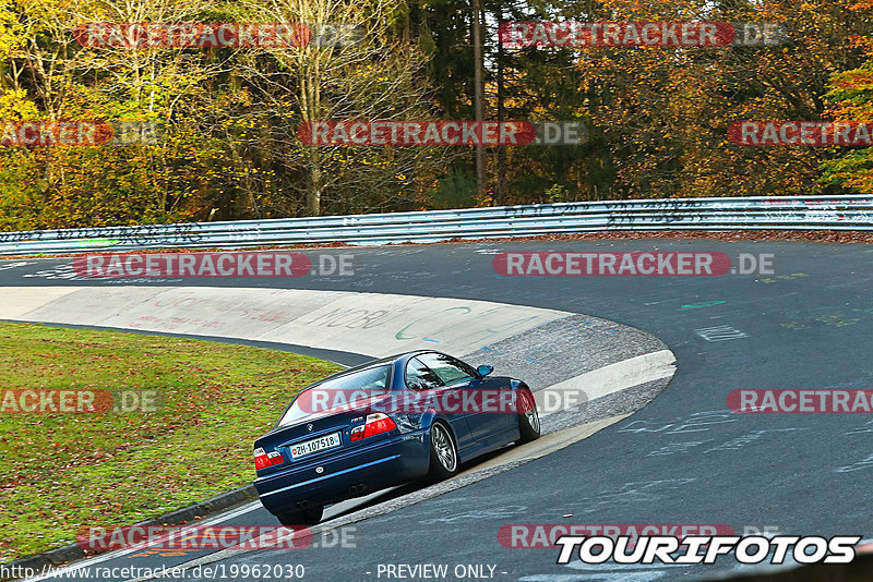 Bild #19962030 - Touristenfahrten Nürburgring Nordschleife (12.11.2022)