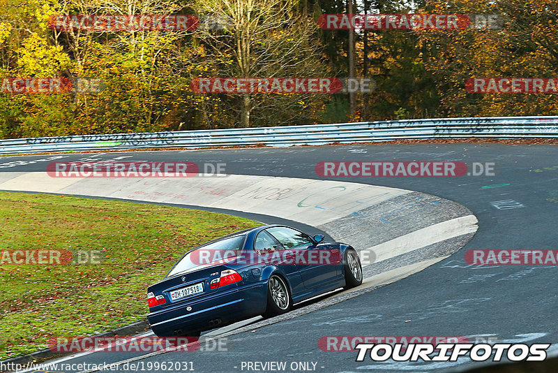 Bild #19962031 - Touristenfahrten Nürburgring Nordschleife (12.11.2022)