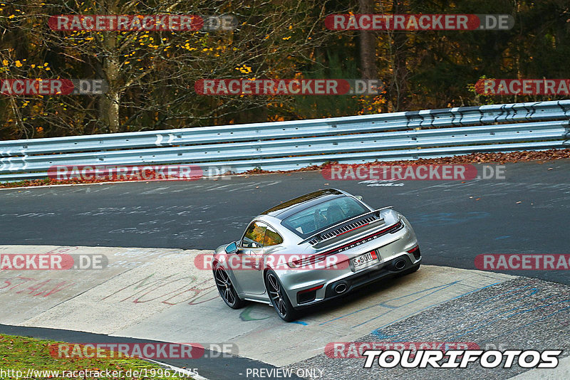 Bild #19962075 - Touristenfahrten Nürburgring Nordschleife (12.11.2022)