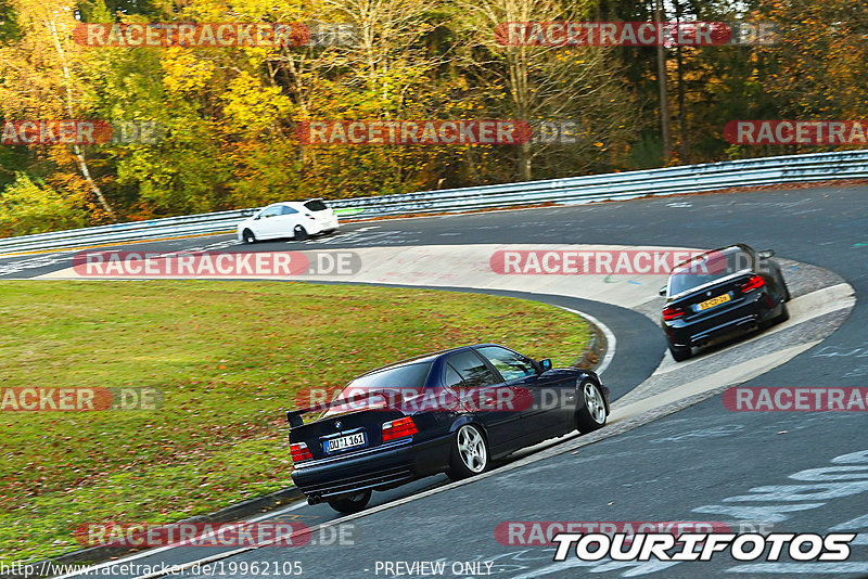 Bild #19962105 - Touristenfahrten Nürburgring Nordschleife (12.11.2022)