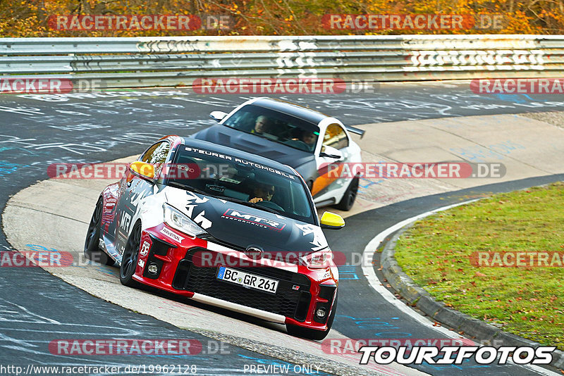 Bild #19962128 - Touristenfahrten Nürburgring Nordschleife (12.11.2022)