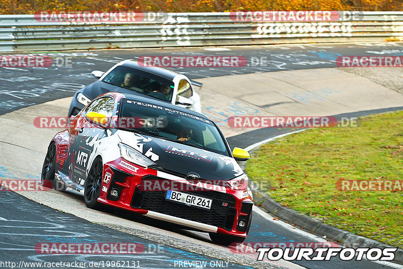 Bild #19962131 - Touristenfahrten Nürburgring Nordschleife (12.11.2022)