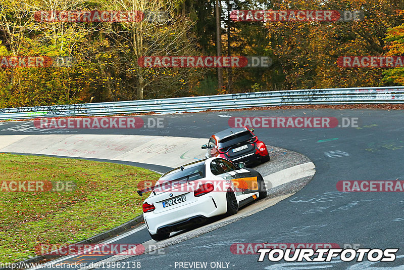 Bild #19962138 - Touristenfahrten Nürburgring Nordschleife (12.11.2022)