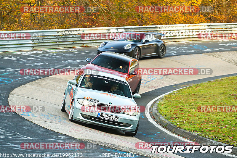 Bild #19962173 - Touristenfahrten Nürburgring Nordschleife (12.11.2022)