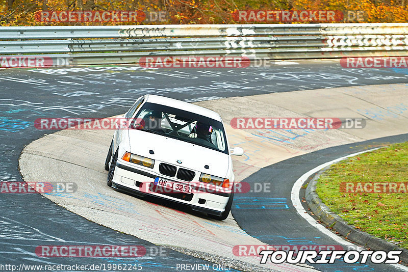 Bild #19962245 - Touristenfahrten Nürburgring Nordschleife (12.11.2022)