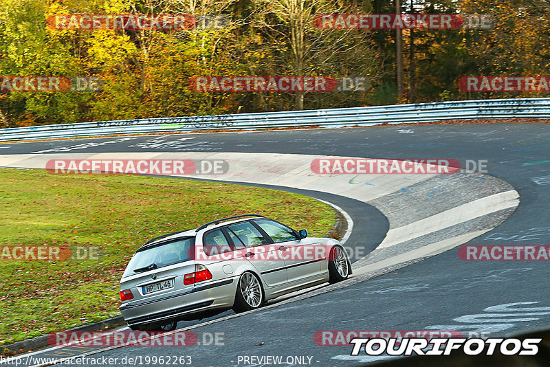 Bild #19962263 - Touristenfahrten Nürburgring Nordschleife (12.11.2022)