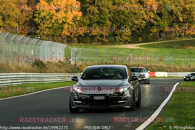 Bild #19962275 - Touristenfahrten Nürburgring Nordschleife (12.11.2022)