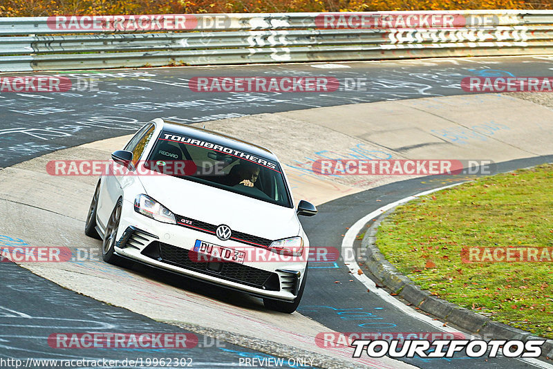 Bild #19962302 - Touristenfahrten Nürburgring Nordschleife (12.11.2022)