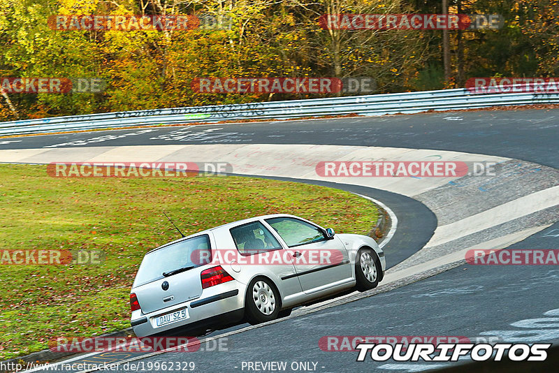 Bild #19962329 - Touristenfahrten Nürburgring Nordschleife (12.11.2022)