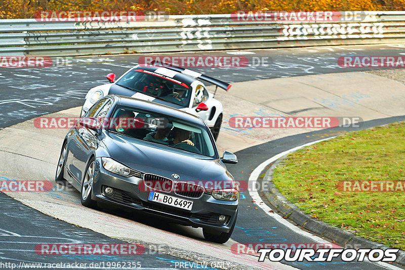 Bild #19962355 - Touristenfahrten Nürburgring Nordschleife (12.11.2022)