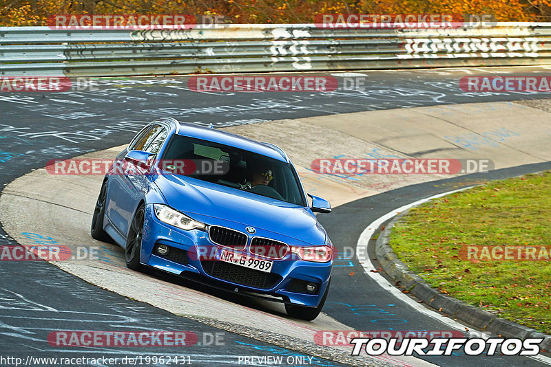 Bild #19962431 - Touristenfahrten Nürburgring Nordschleife (12.11.2022)