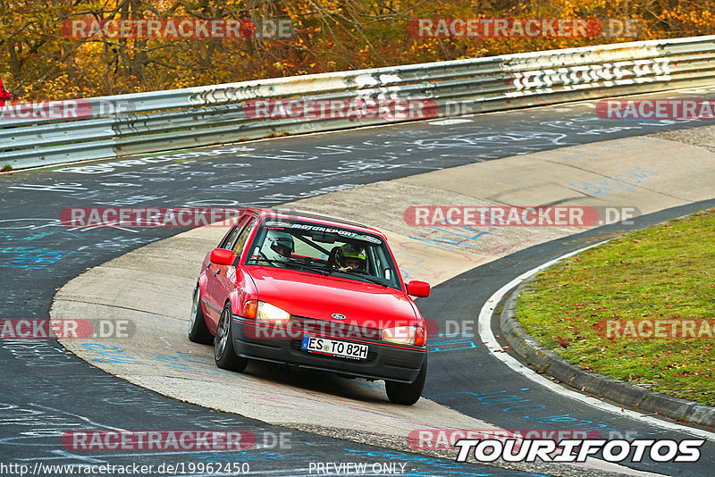 Bild #19962450 - Touristenfahrten Nürburgring Nordschleife (12.11.2022)