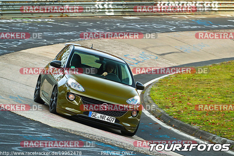 Bild #19962478 - Touristenfahrten Nürburgring Nordschleife (12.11.2022)