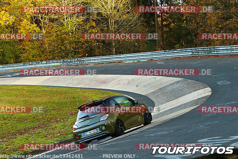 Bild #19962481 - Touristenfahrten Nürburgring Nordschleife (12.11.2022)