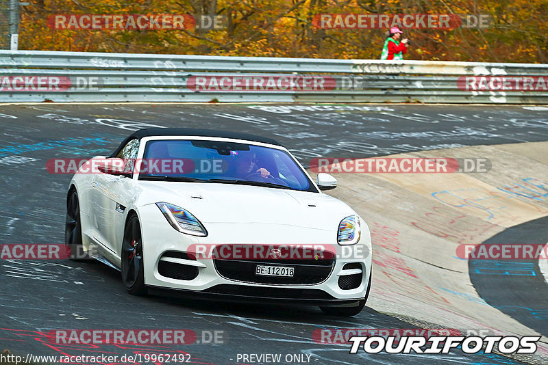 Bild #19962492 - Touristenfahrten Nürburgring Nordschleife (12.11.2022)