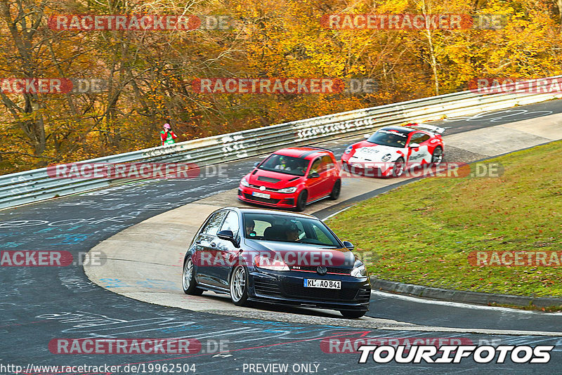 Bild #19962504 - Touristenfahrten Nürburgring Nordschleife (12.11.2022)