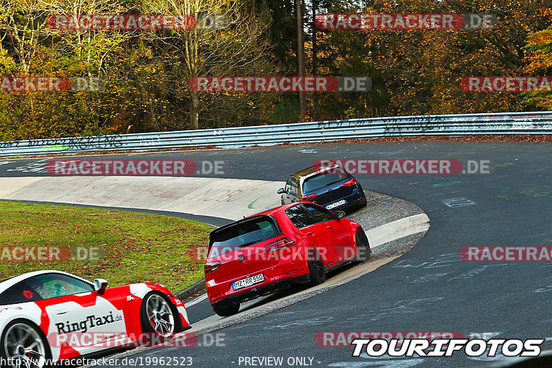 Bild #19962523 - Touristenfahrten Nürburgring Nordschleife (12.11.2022)