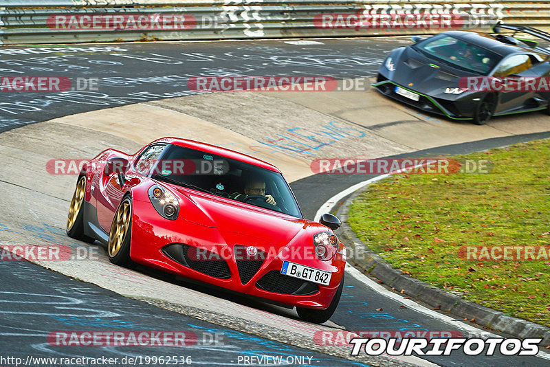 Bild #19962536 - Touristenfahrten Nürburgring Nordschleife (12.11.2022)