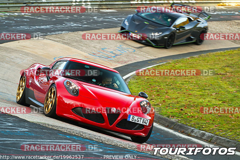 Bild #19962537 - Touristenfahrten Nürburgring Nordschleife (12.11.2022)