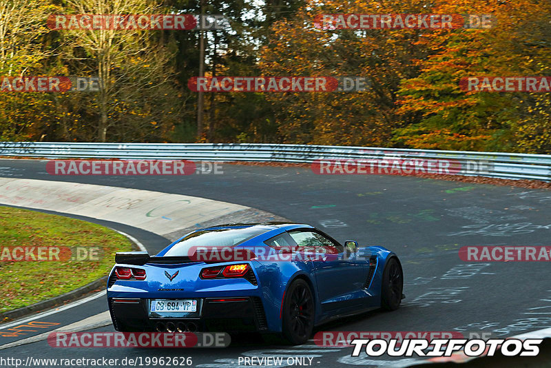 Bild #19962626 - Touristenfahrten Nürburgring Nordschleife (12.11.2022)