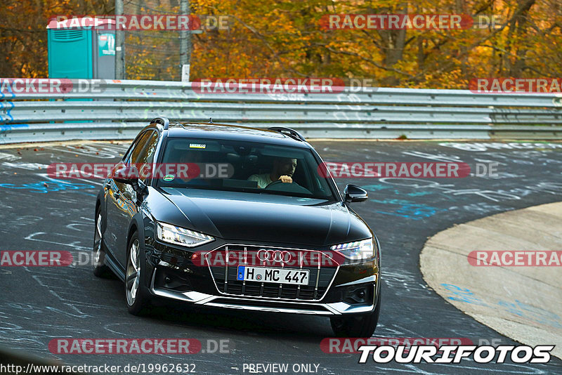 Bild #19962632 - Touristenfahrten Nürburgring Nordschleife (12.11.2022)