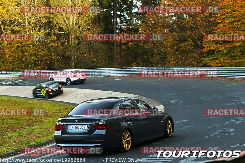 Bild #19962664 - Touristenfahrten Nürburgring Nordschleife (12.11.2022)