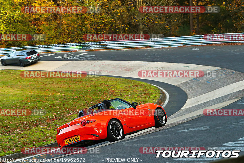 Bild #19962672 - Touristenfahrten Nürburgring Nordschleife (12.11.2022)