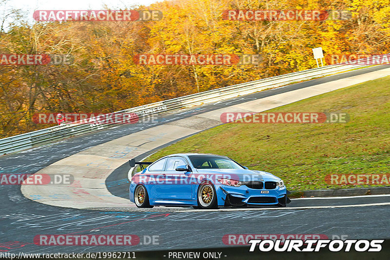 Bild #19962711 - Touristenfahrten Nürburgring Nordschleife (12.11.2022)