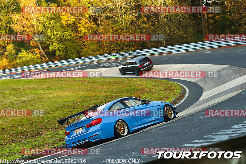 Bild #19962716 - Touristenfahrten Nürburgring Nordschleife (12.11.2022)