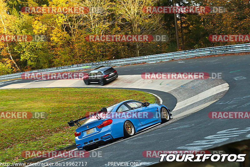 Bild #19962717 - Touristenfahrten Nürburgring Nordschleife (12.11.2022)