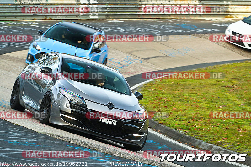 Bild #19962721 - Touristenfahrten Nürburgring Nordschleife (12.11.2022)