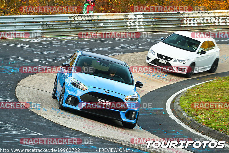 Bild #19962722 - Touristenfahrten Nürburgring Nordschleife (12.11.2022)