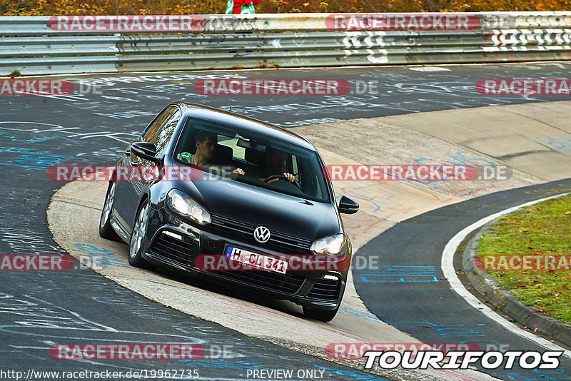 Bild #19962735 - Touristenfahrten Nürburgring Nordschleife (12.11.2022)