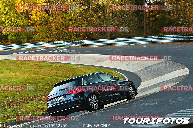 Bild #19962759 - Touristenfahrten Nürburgring Nordschleife (12.11.2022)