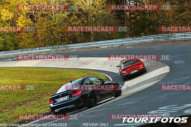 Bild #19962818 - Touristenfahrten Nürburgring Nordschleife (12.11.2022)