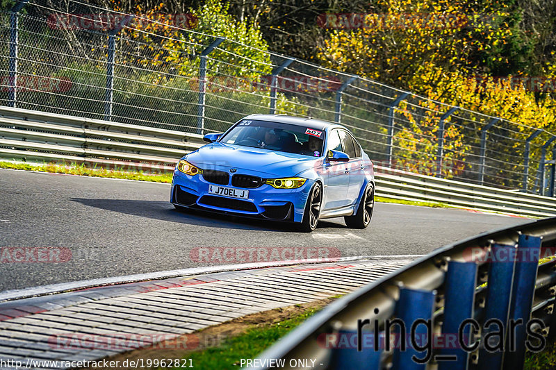 Bild #19962821 - Touristenfahrten Nürburgring Nordschleife (12.11.2022)