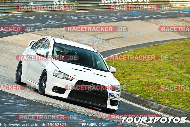 Bild #19962827 - Touristenfahrten Nürburgring Nordschleife (12.11.2022)