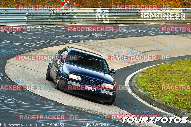 Bild #19962854 - Touristenfahrten Nürburgring Nordschleife (12.11.2022)